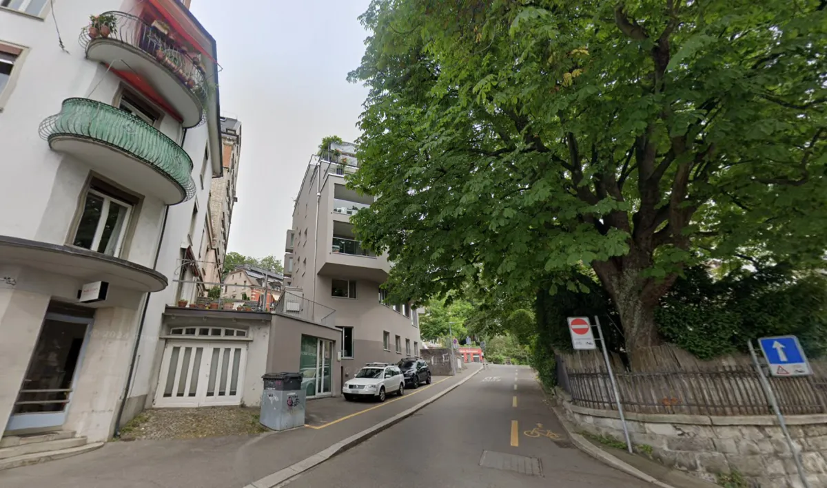 Zürich zu verkaufen  Wohnung Schweiz - cChic-immoHub Ihr Immobilienportal
