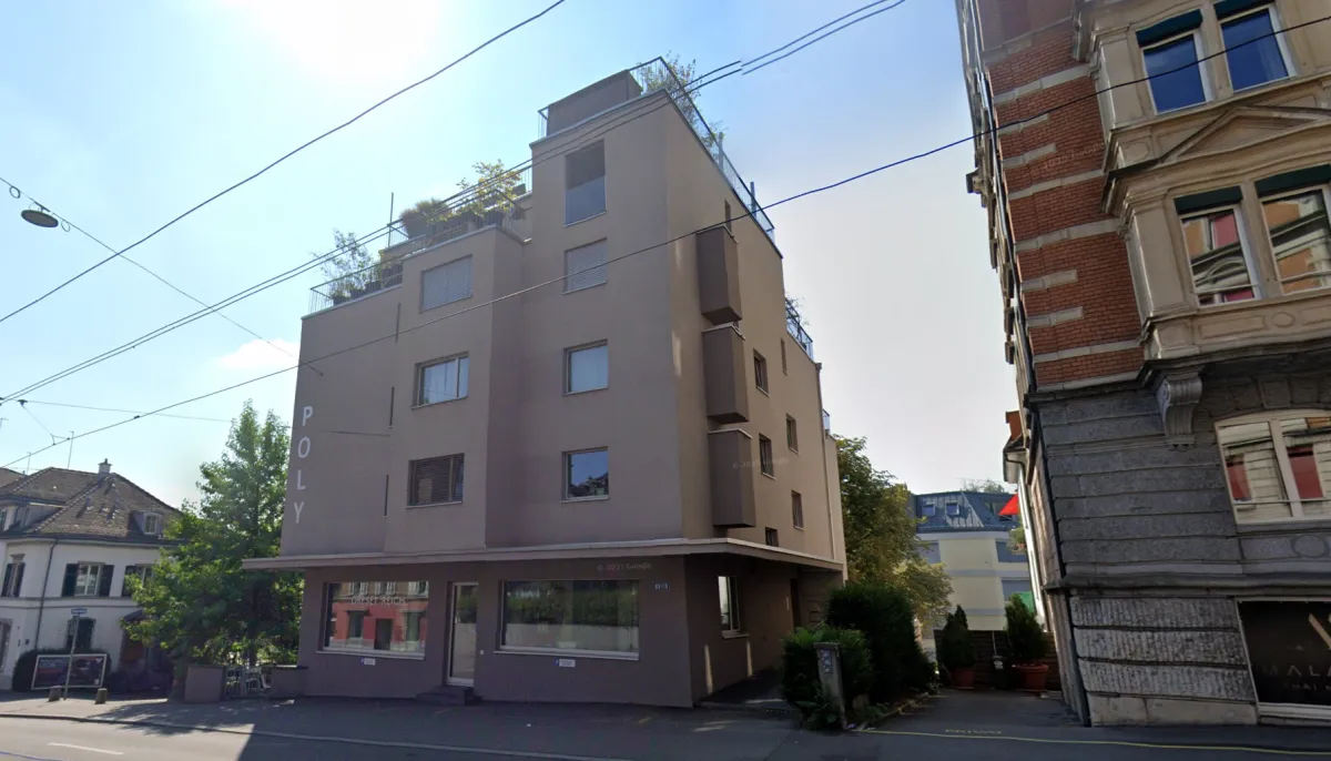 Zürich zu verkaufen  Wohnung Schweiz - cChic-immoHub Ihr Immobilienportal