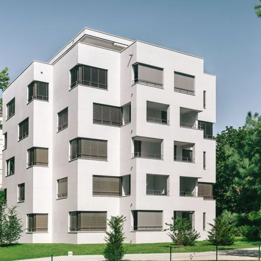Zu mieten Attikawohnung Genève Suisse - cChic-immoHub Ihr Immobilienportal