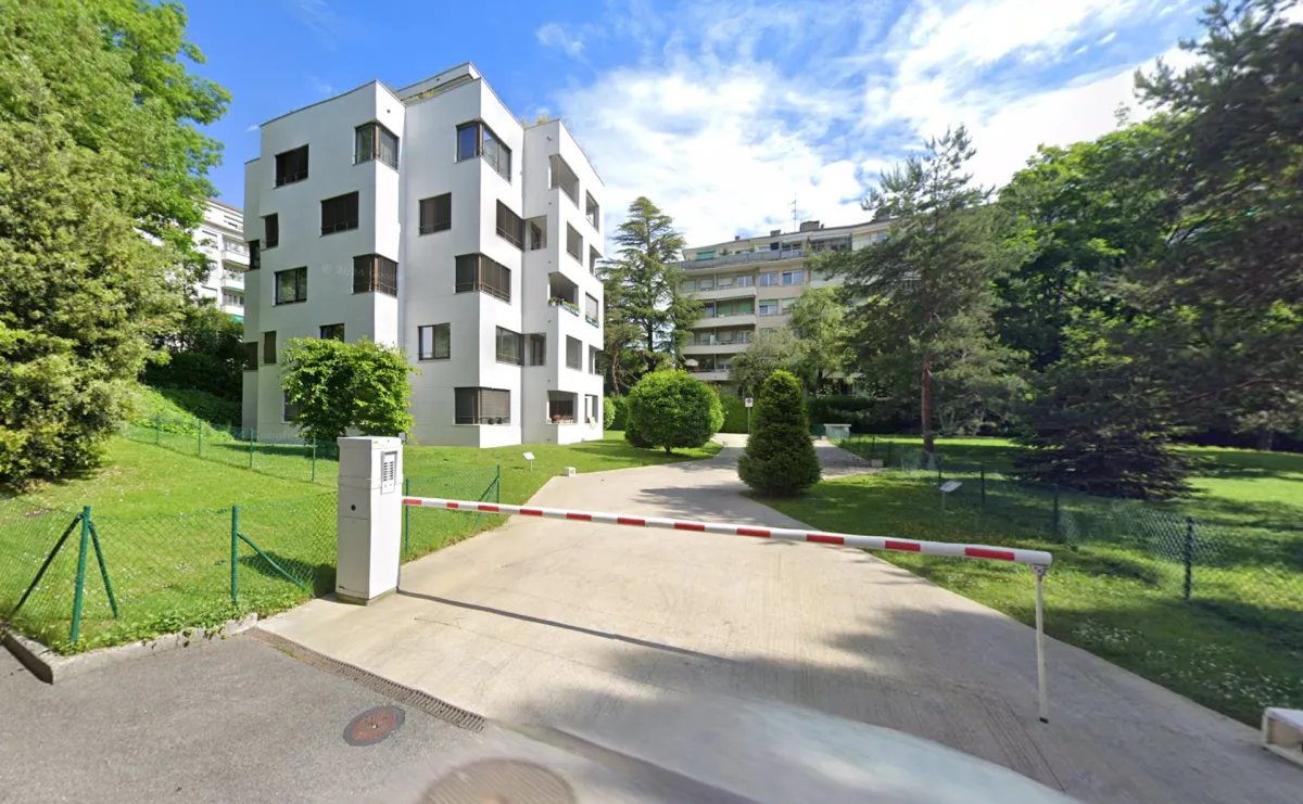 Genève zu verkaufen  Attikawohnung Schweiz - cChic-immoHub Ihr Immobilienportal