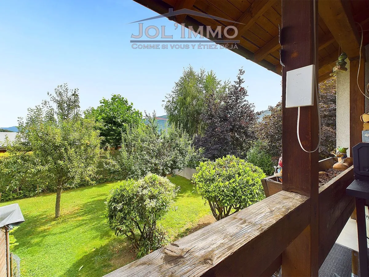 Glovelier à vendre Maison individuelle Suisse - cChic-immoHub votre portail immobilier