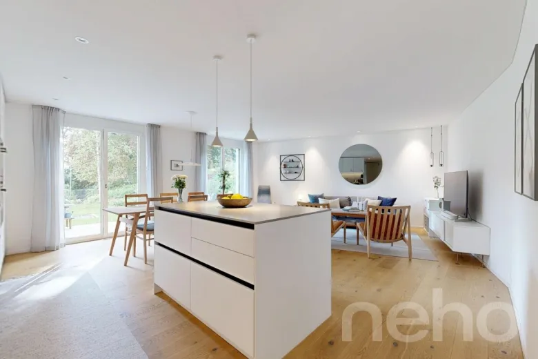 Zu verkaufen Zürich Wohnung Suisse - cChic-immoHub Ihr Immobilienportal