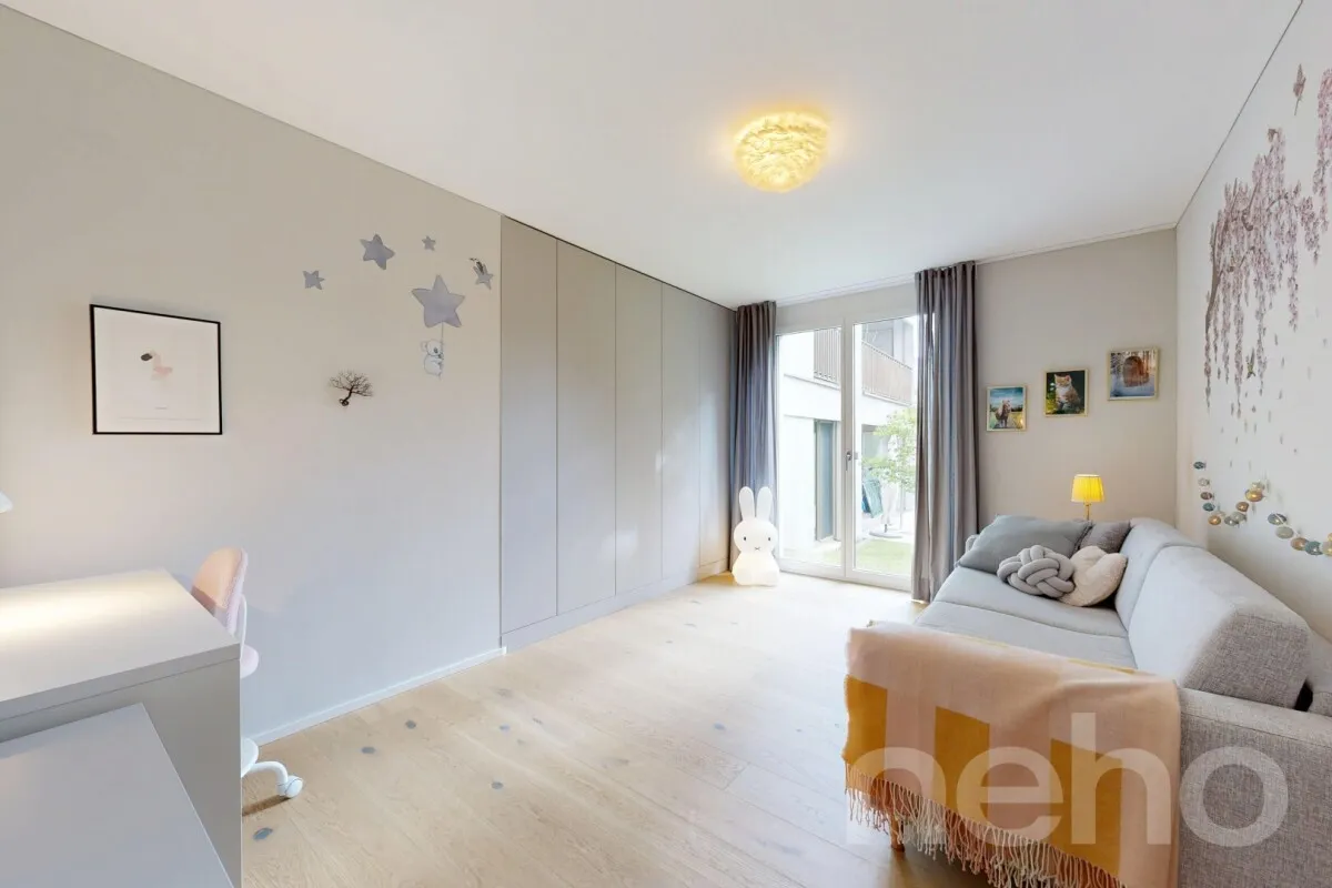 Zürich zu verkaufen Wohnung Schweiz - cChic-immoHub Ihr Immobilienportal