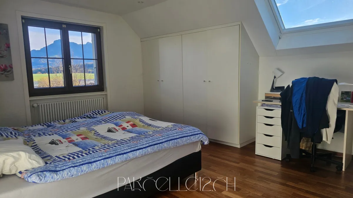 Bulle zu verkaufen Einfamilienhaus Schweiz - cChic-immoHub Ihr Immobilienportal