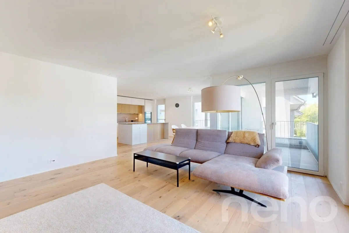 Spreitenbach zu verkaufen Duplex Schweiz - cChic-immoHub Ihr Immobilienportal
