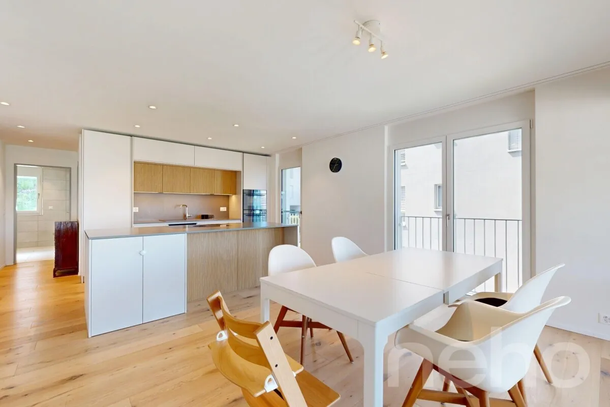 Spreitenbach zu verkaufen Duplex Schweiz - cChic-immoHub Ihr Immobilienportal