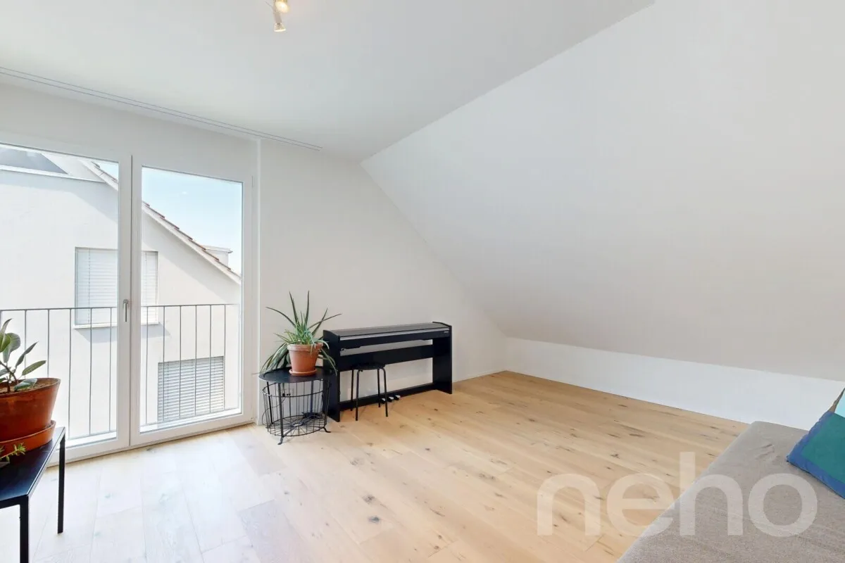 Spreitenbach zu verkaufen Duplex Schweiz - cChic-immoHub Ihr Immobilienportal