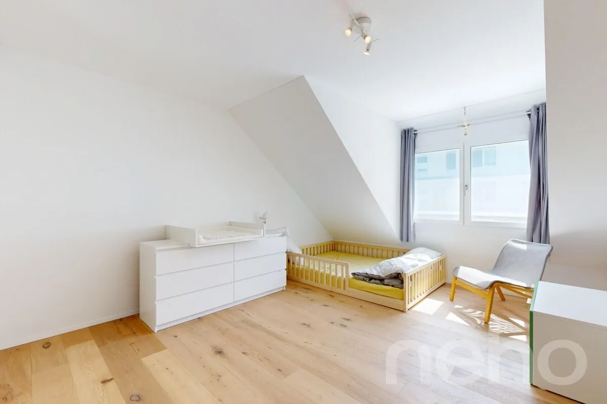 Spreitenbach zu verkaufen Duplex Schweiz - cChic-immoHub Ihr Immobilienportal
