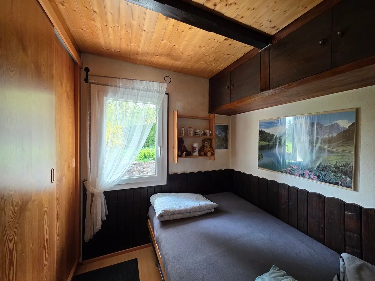 La Chaux-de-Fonds zu verkaufen Chalet Schweiz - cChic-immoHub Ihr Immobilienportal