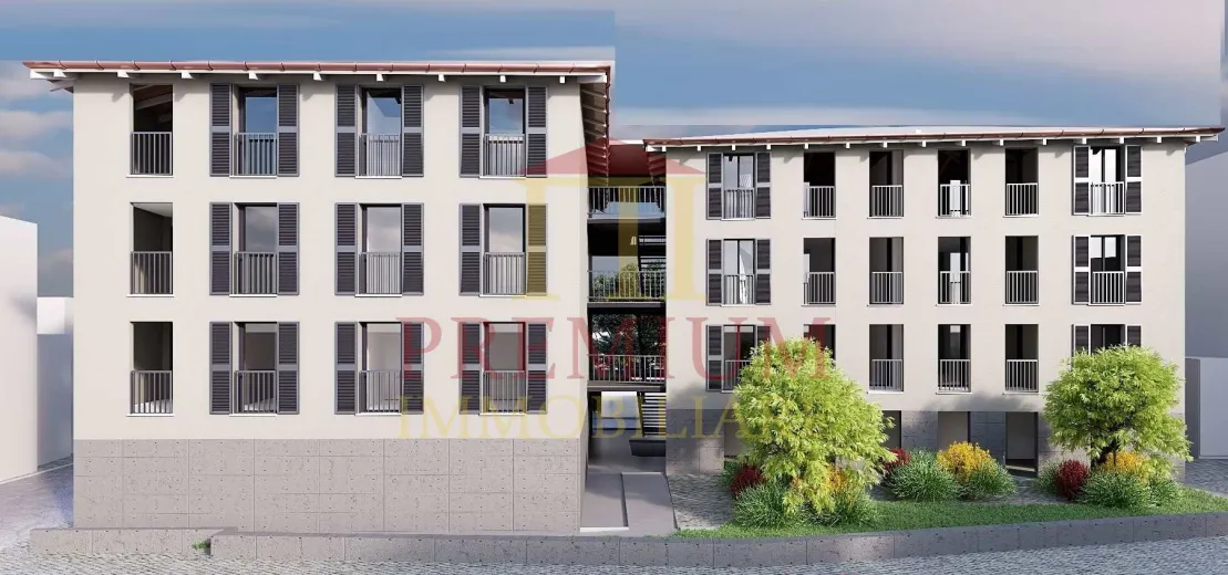A vendre Biasca Appartement Suisse - cChic-immoHub votre portail immobilier