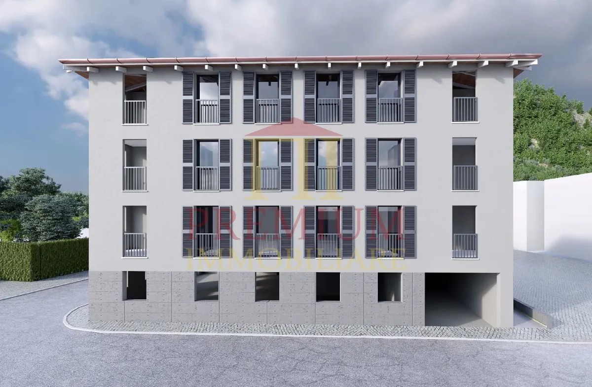 Biasca à vendre Appartement Suisse - cChic-immoHub votre portail immobilier