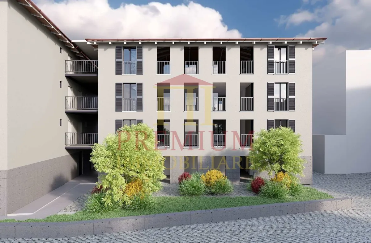 Biasca à vendre Appartement Suisse - cChic-immoHub votre portail immobilier