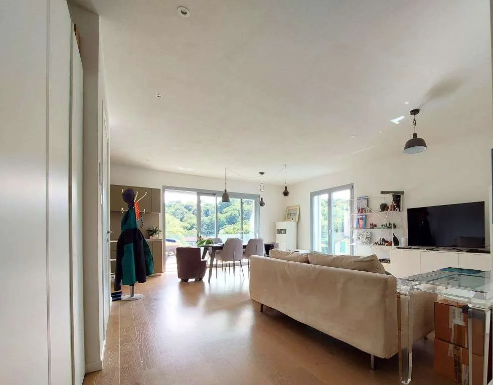 Lugaggia à vendre Appartement Suisse - cChic-immoHub votre portail immobilier