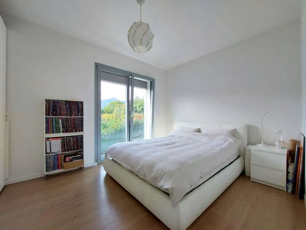 Lugaggia à vendre Appartement Suisse - cChic-immoHub votre portail immobilier