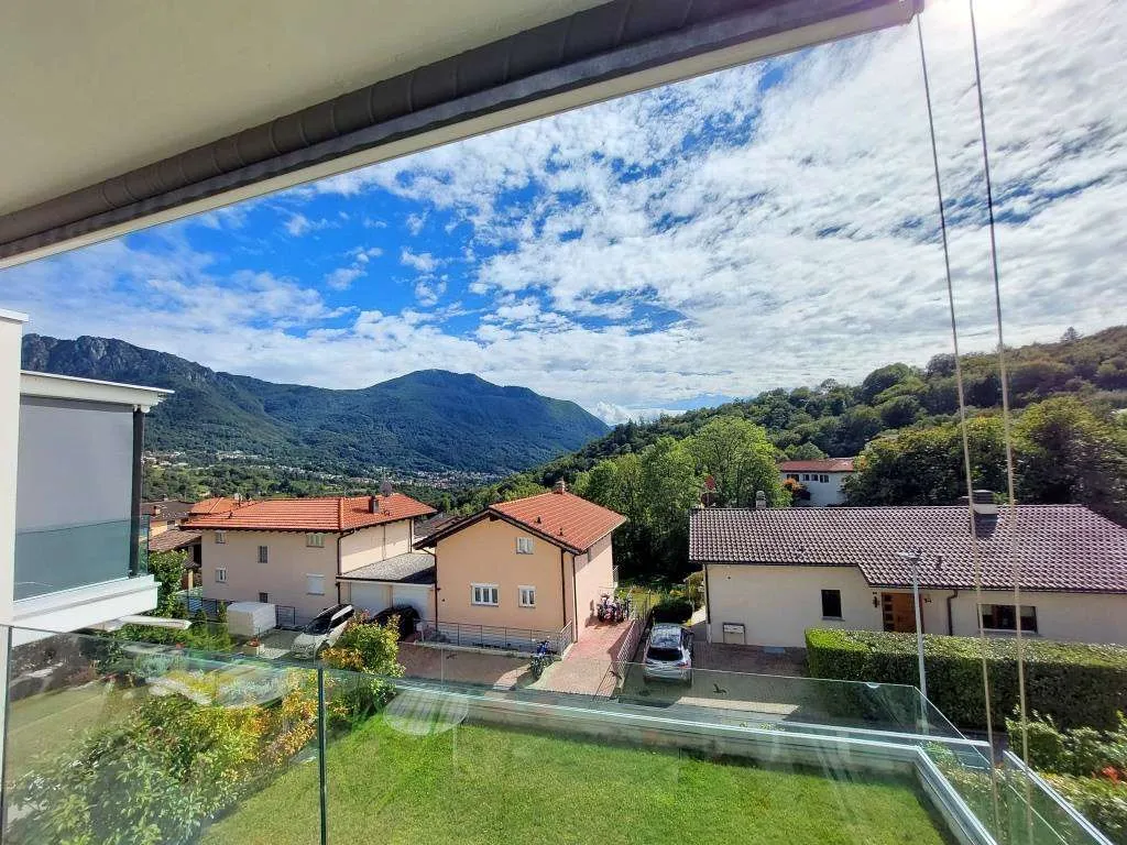 Lugaggia à vendre Appartement Suisse - cChic-immoHub votre portail immobilier