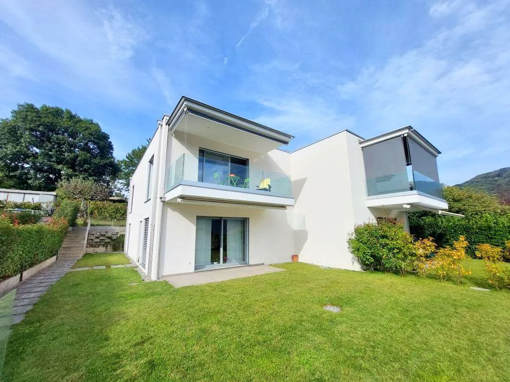 Lugaggia à vendre Appartement Suisse - cChic-immoHub votre portail immobilier