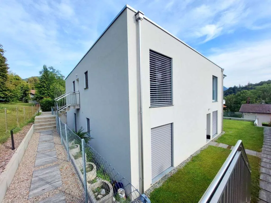 Lugaggia à vendre Appartement Suisse - cChic-immoHub votre portail immobilier