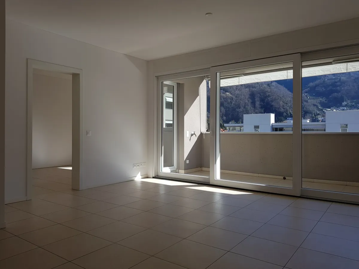 Bellinzona à vendre Appartement Suisse - cChic-immoHub votre portail immobilier