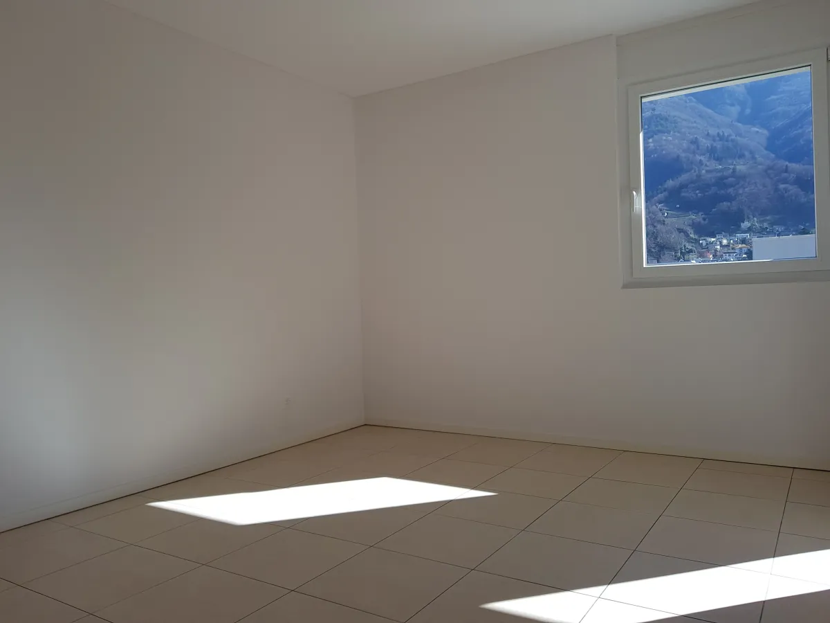 Bellinzona à vendre Appartement Suisse - cChic-immoHub votre portail immobilier