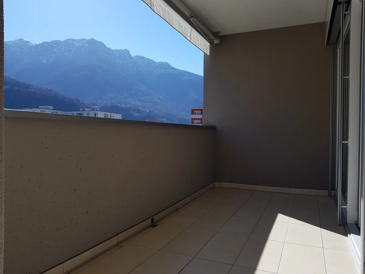 Bellinzona à vendre Appartement Suisse - cChic-immoHub votre portail immobilier