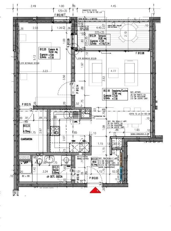 Bellinzona à vendre Appartement Suisse - cChic-immoHub votre portail immobilier