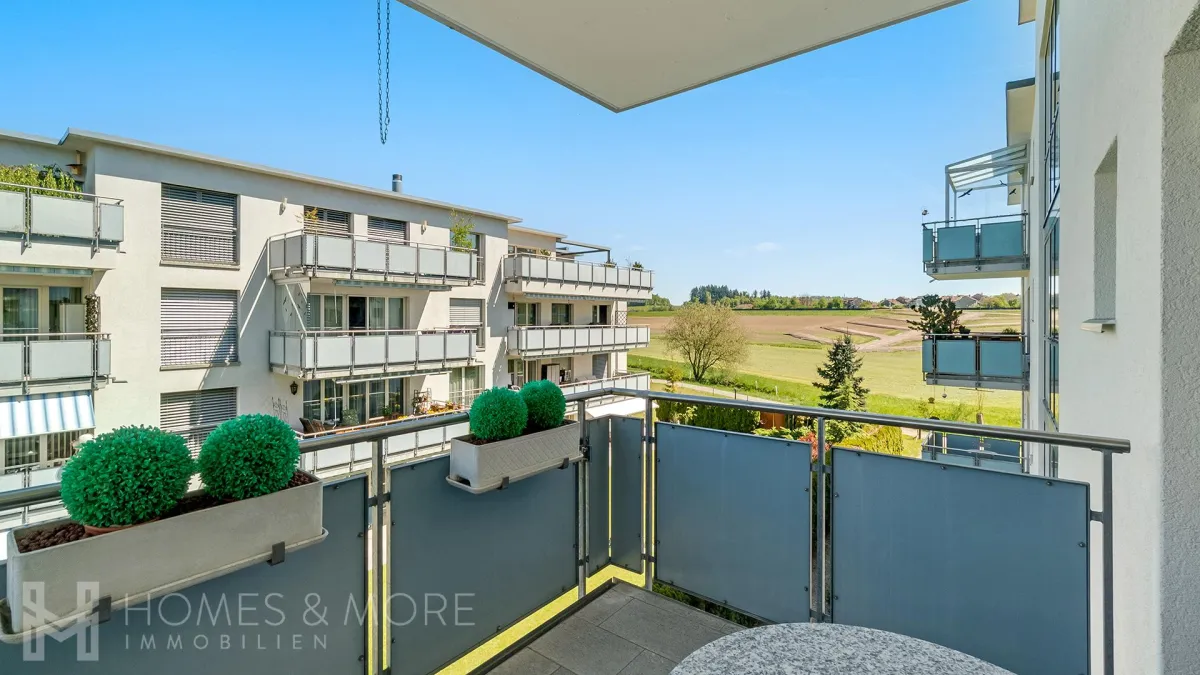 Dietlikon zu verkaufen Wohnung Schweiz - cChic-immoHub Ihr Immobilienportal