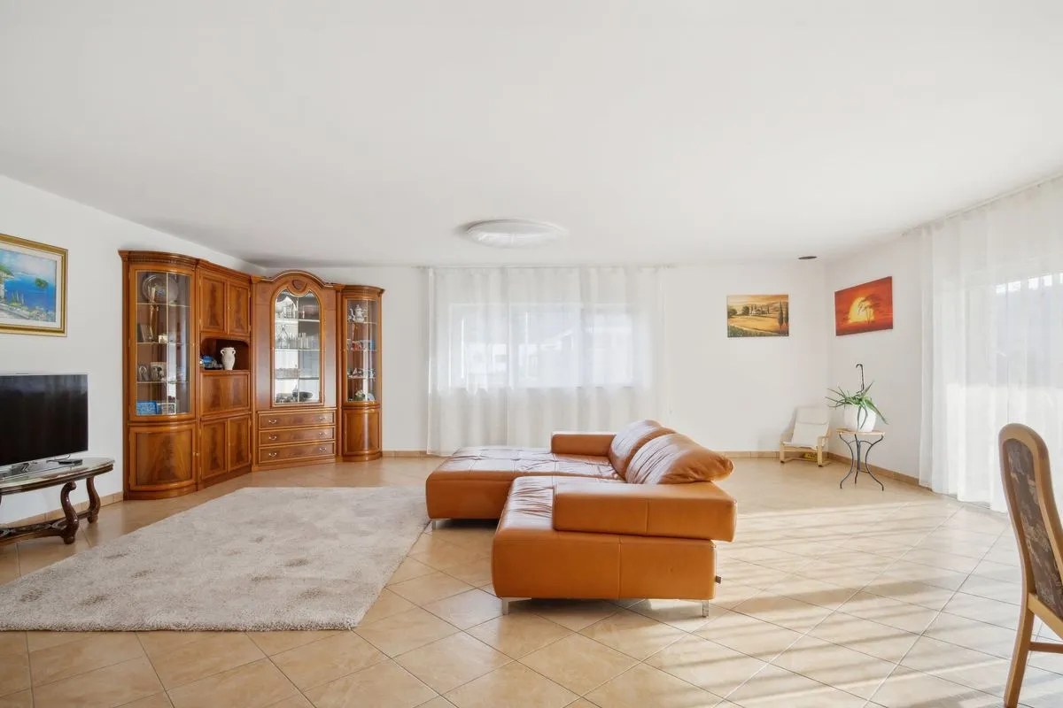 Bassecourt zu verkaufen Einfamilienhaus Schweiz - cChic-immoHub Ihr Immobilienportal