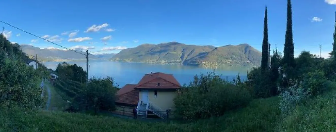 Zu verkaufen Brissago Grundstück Suisse - cChic-immoHub Ihr Immobilienportal