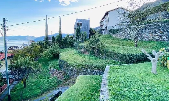 Brissago zu verkaufen Grundstück Schweiz - cChic-immoHub Ihr Immobilienportal