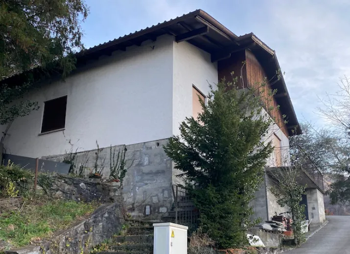 Zu verkaufen Rivera Grundstück Suisse - cChic-immoHub Ihr Immobilienportal