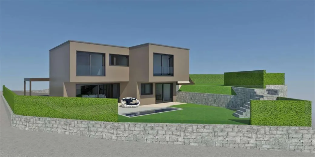 Zu verkaufen Sonvico Villa Suisse - cChic-immoHub Ihr Immobilienportal