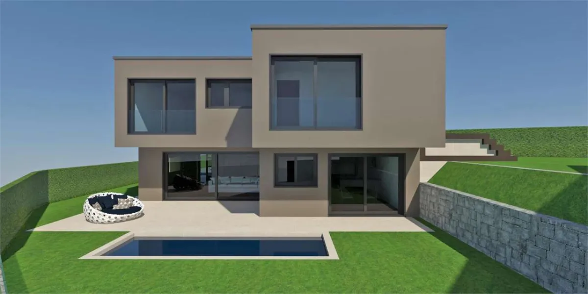 Sonvico zu verkaufen Villa Schweiz - cChic-immoHub Ihr Immobilienportal