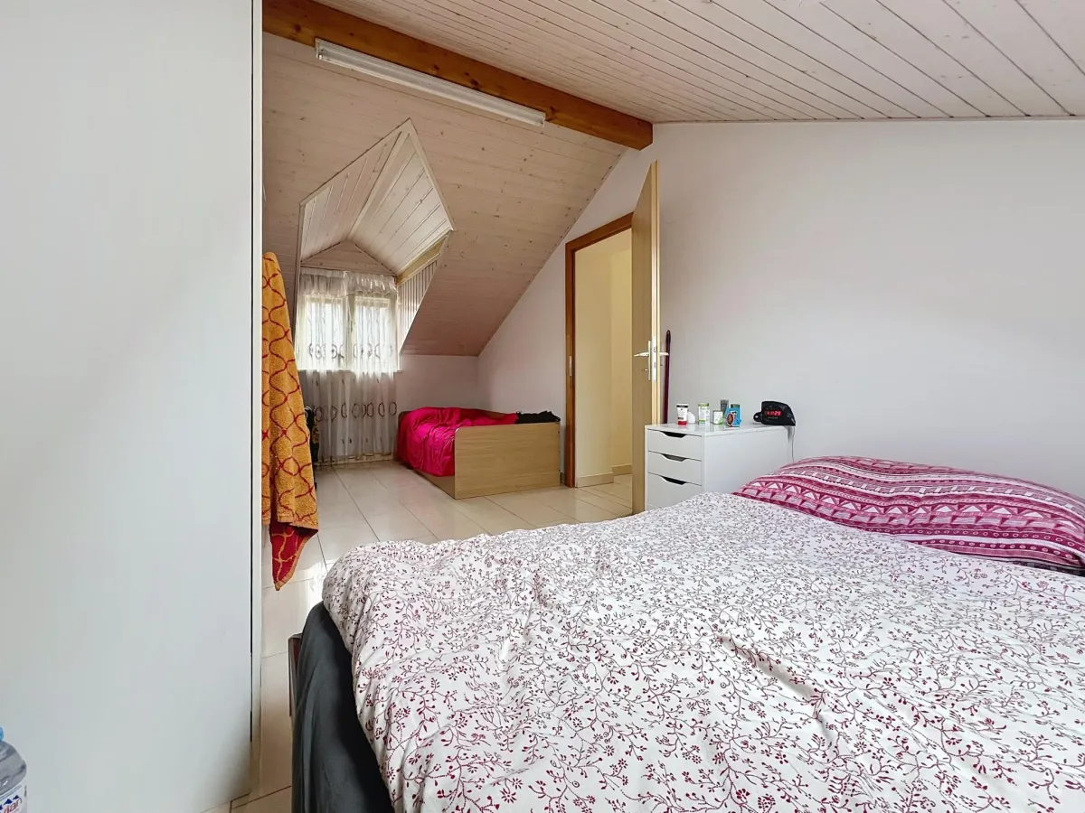 Moudon zu verkaufen Einfamilienhaus Schweiz - cChic-immoHub Ihr Immobilienportal