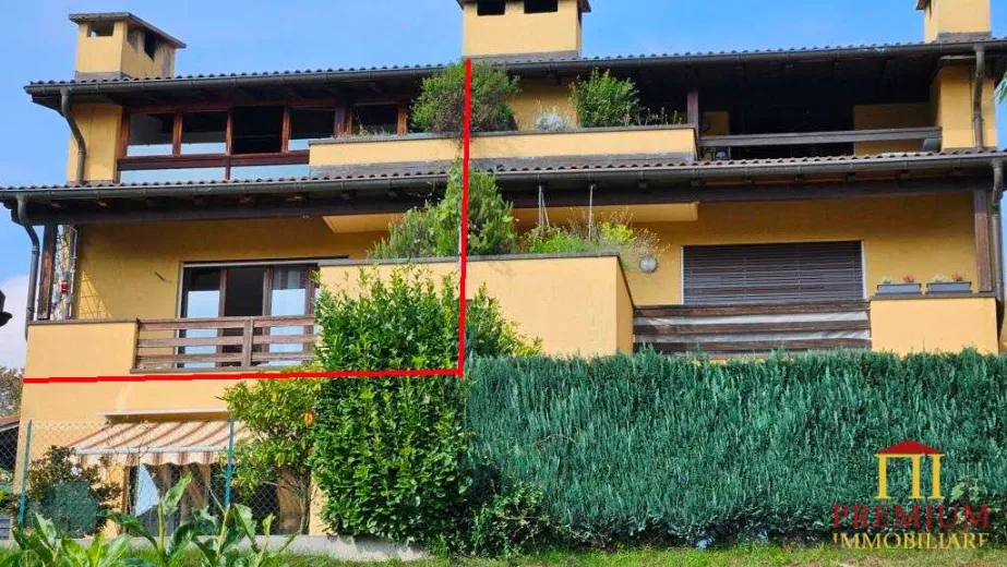 Zu verkaufen Cademario Wohnung Suisse - cChic-immoHub Ihr Immobilienportal