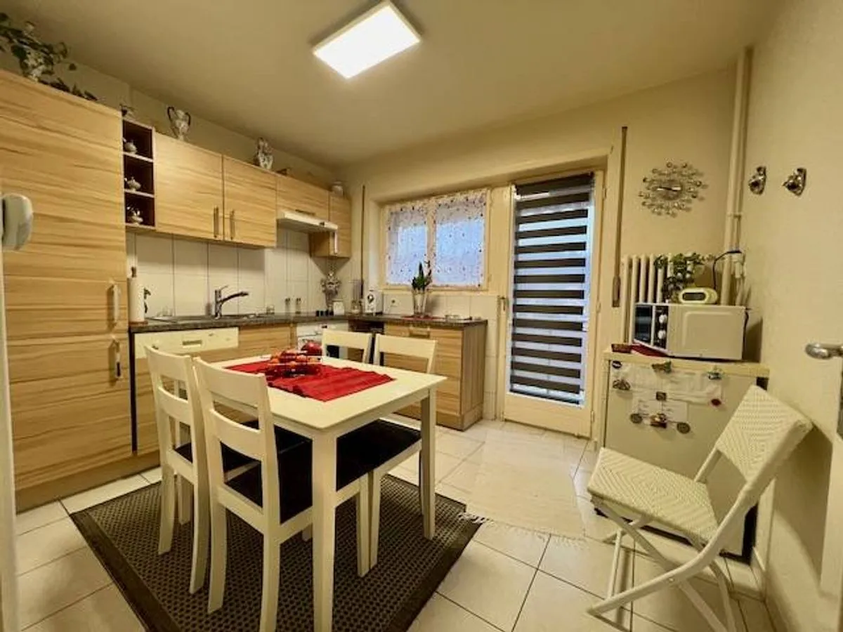 Le Locle à vendre Appartement Suisse - cChic-immoHub votre portail immobilier