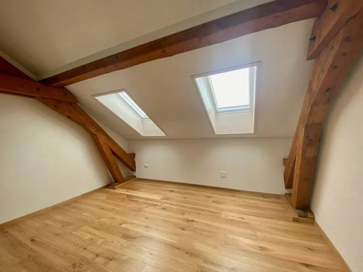 Les Ponts-de-Martel à vendre Appartement Suisse - cChic-immoHub votre portail immobilier