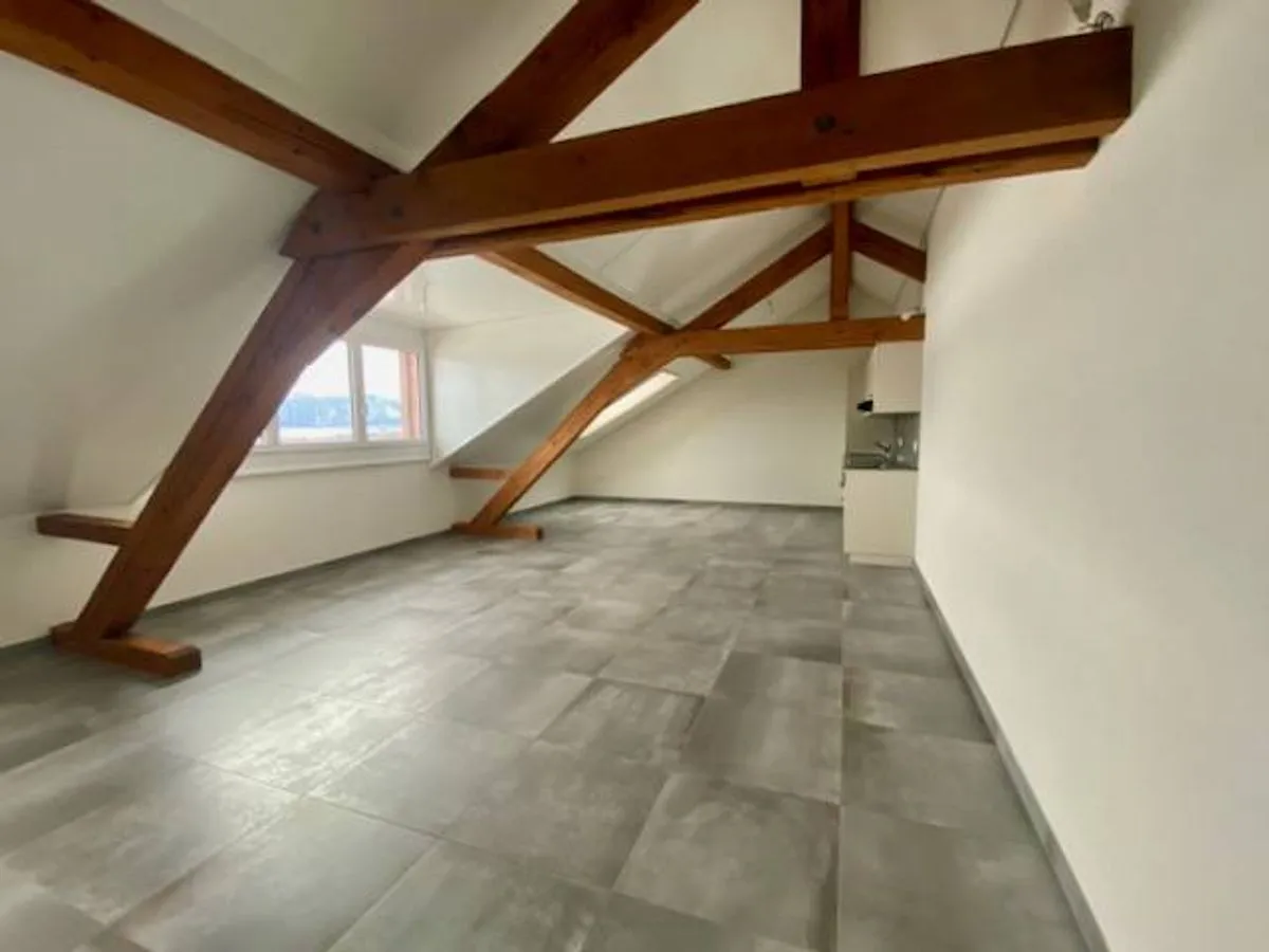 Les Ponts-de-Martel à vendre Appartement Suisse - cChic-immoHub votre portail immobilier