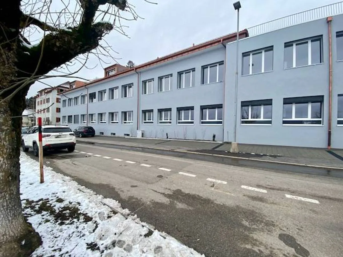 Les Ponts-de-Martel à vendre Maison plurifamiliale Suisse - cChic-immoHub votre portail immobilier