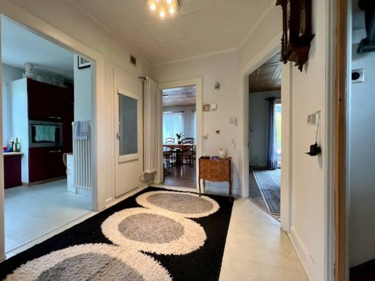 Les Verrières à vendre Maison individuelle Suisse - cChic-immoHub votre portail immobilier