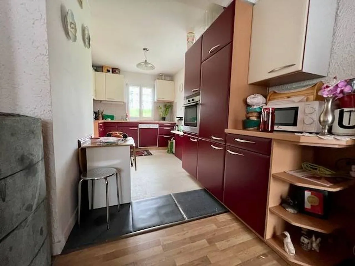Les Verrières à vendre Maison individuelle Suisse - cChic-immoHub votre portail immobilier