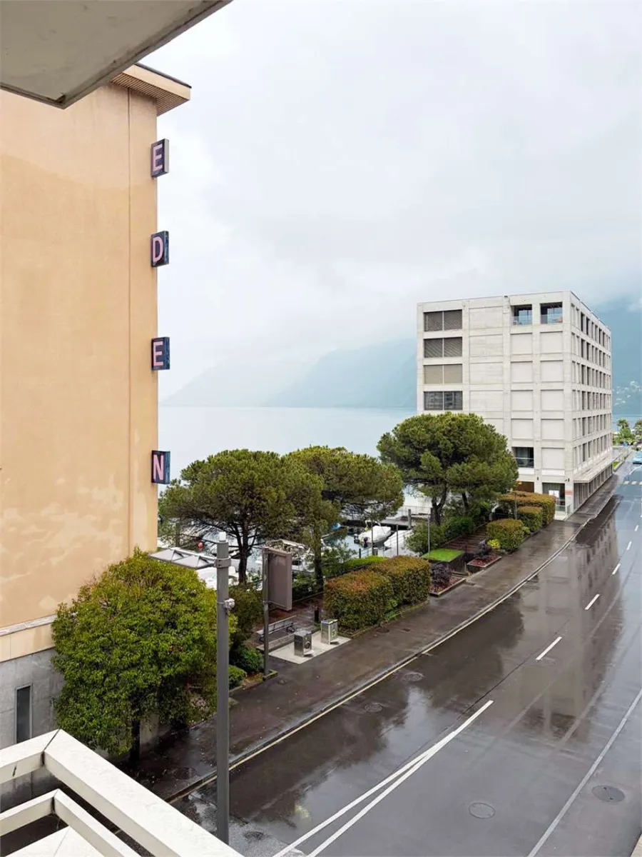 Lugano zu verkaufen Wohnung Schweiz - cChic-immoHub Ihr Immobilienportal