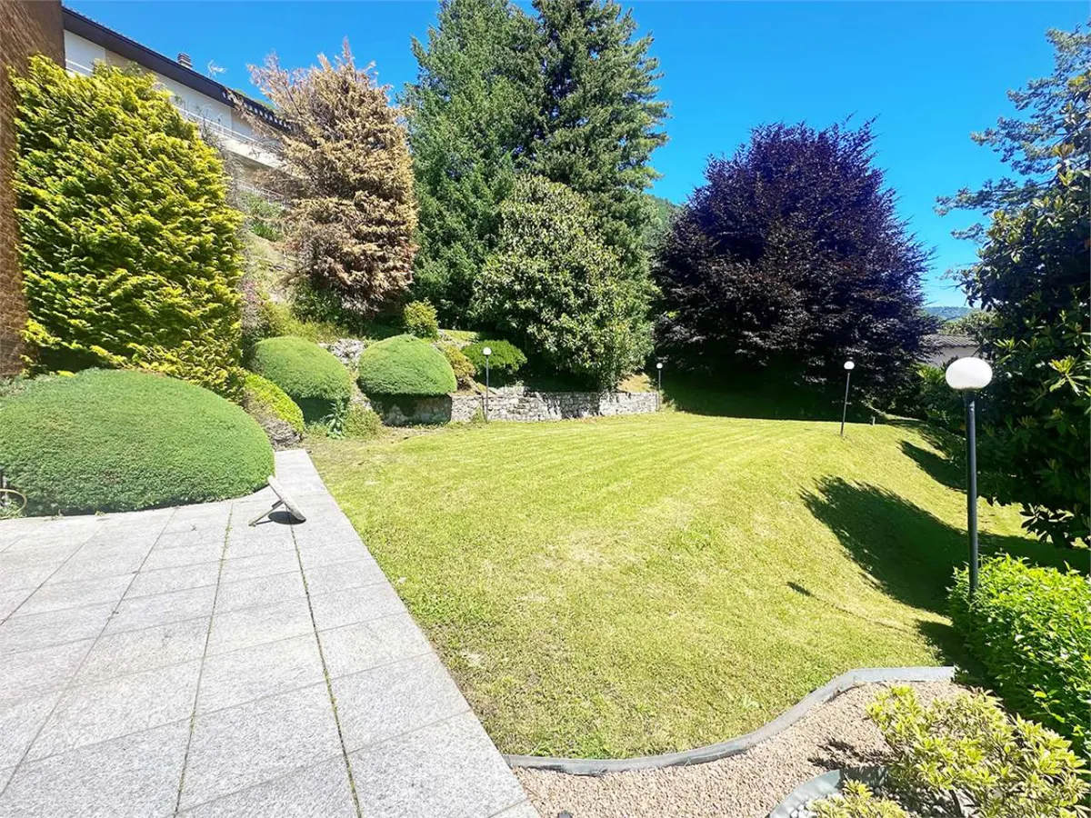 Vacallo zu verkaufen Villa Schweiz - cChic-immoHub Ihr Immobilienportal