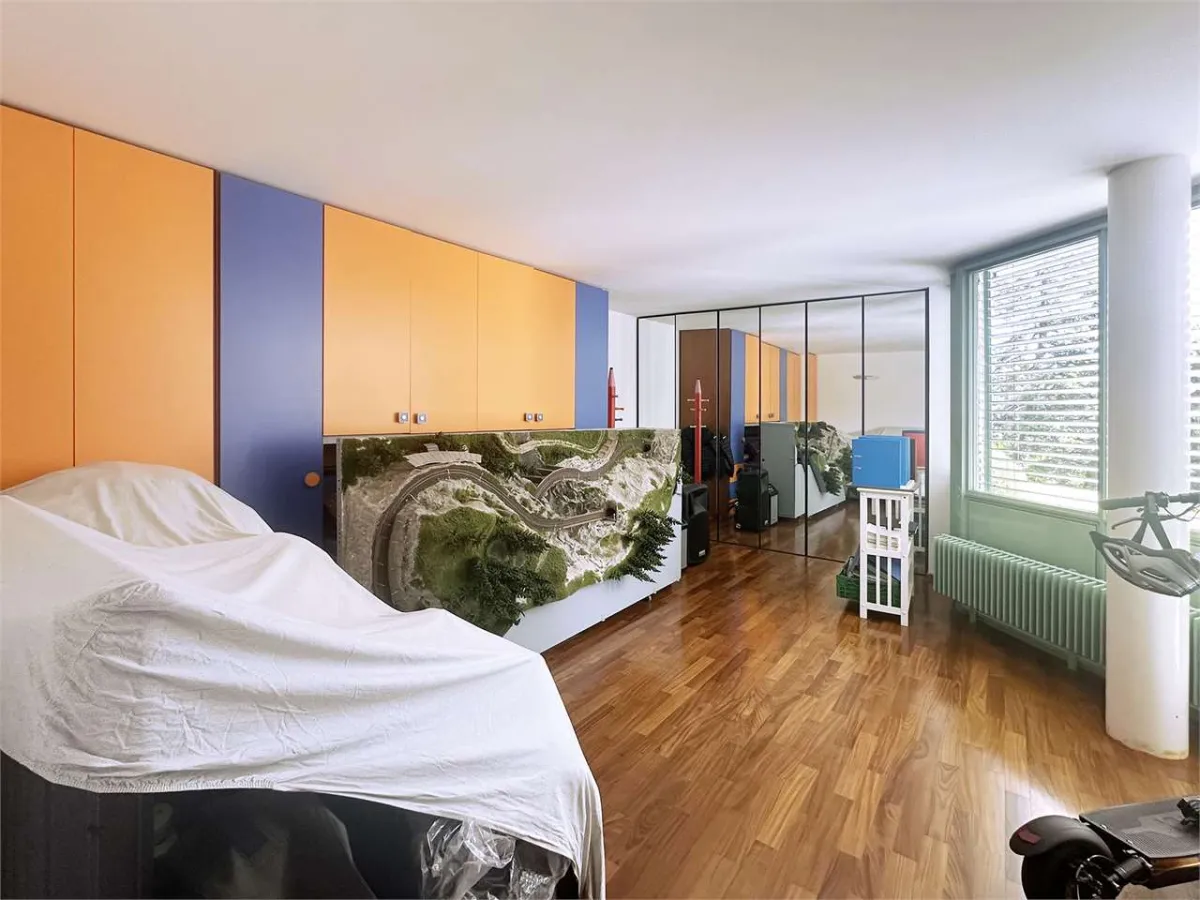 Vacallo zu verkaufen Villa Schweiz - cChic-immoHub Ihr Immobilienportal