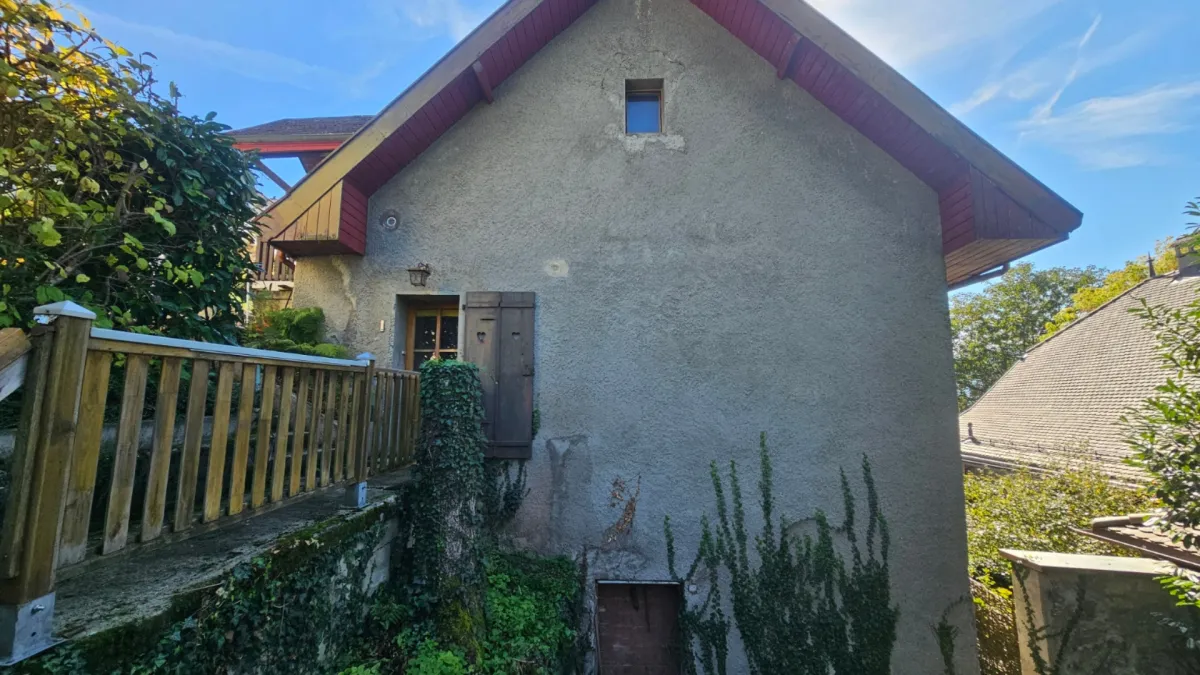 St-Légier-La Chiésaz à vendre Maison individuelle Suisse - cChic-immoHub votre portail immobilier