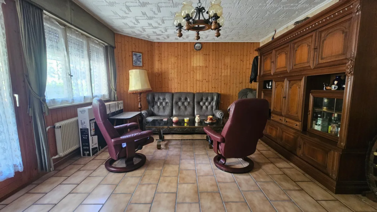 St-Légier-La Chiésaz à vendre Maison individuelle Suisse - cChic-immoHub votre portail immobilier