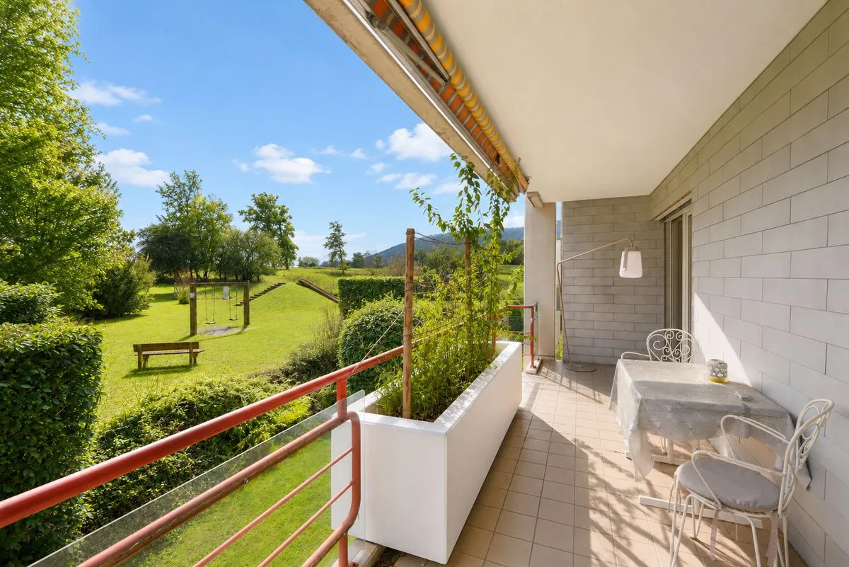 Colombier NE à vendre Appartement Suisse - cChic-immoHub votre portail immobilier
