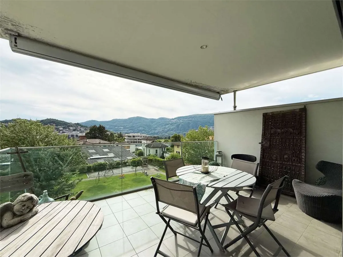 Savosa zu verkaufen  Wohnung Schweiz - cChic-immoHub Ihr Immobilienportal