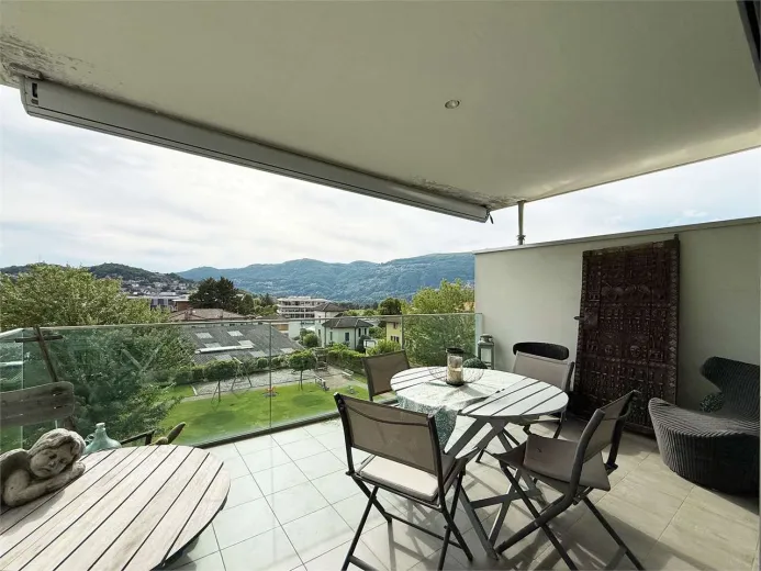 Zu mieten Wohnung Savosa Suisse - cChic-immoHub Ihr Immobilienportal