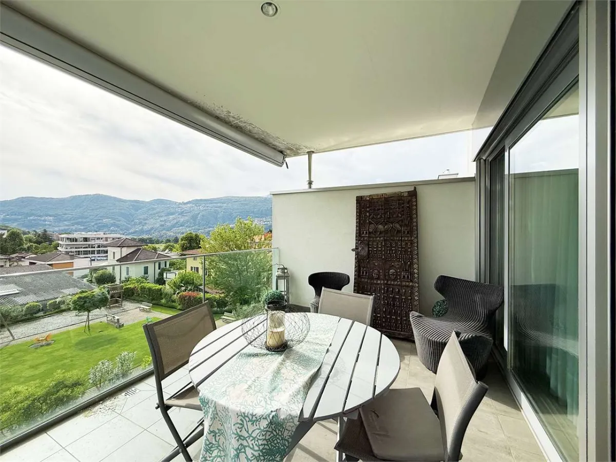 Savosa zu verkaufen  Wohnung Schweiz - cChic-immoHub Ihr Immobilienportal