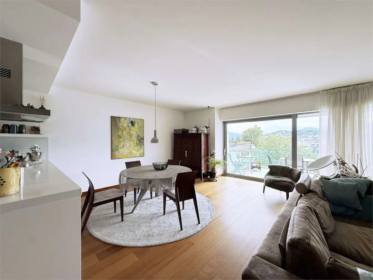 Savosa zu verkaufen  Wohnung Schweiz - cChic-immoHub Ihr Immobilienportal